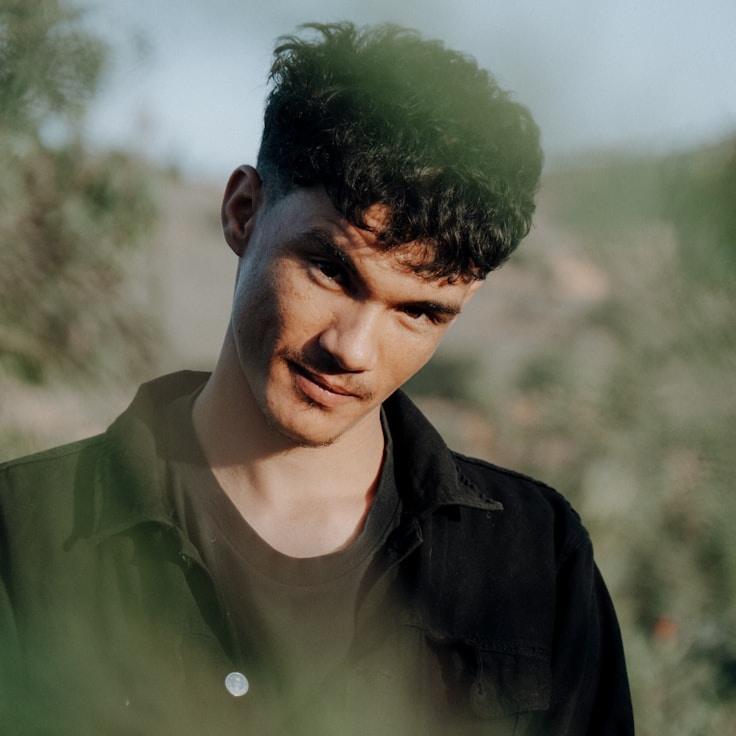 Mateo Singh, Client Relations Director, discussing corporate gifting strategy with business clients